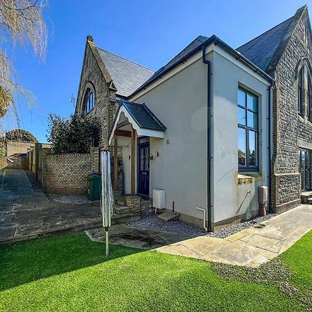 Old School Mews Too Villa Shanklin Exterior photo